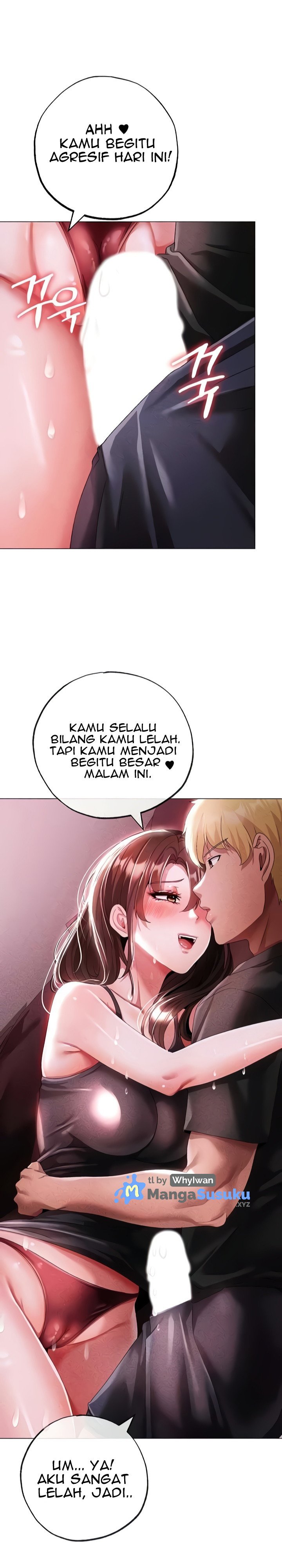 Fake Blonde Tanning Gangster - Chapter 45 10 Fake Blonde Tanning Gangster - Chapter 45 10