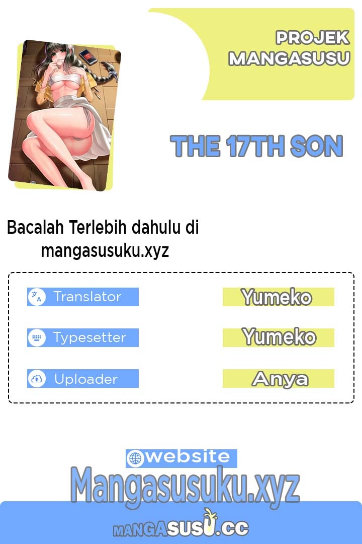 The 17th Son - Chapter 45 1