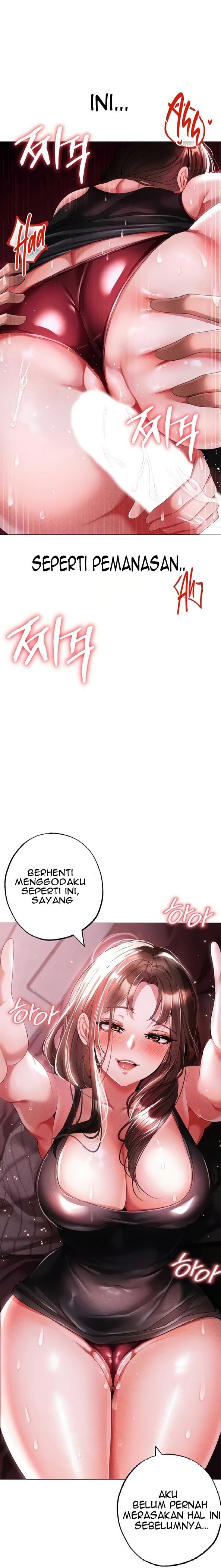 Fake Blonde Tanning Gangster - Chapter 45 15 Fake Blonde Tanning Gangster - Chapter 45 15