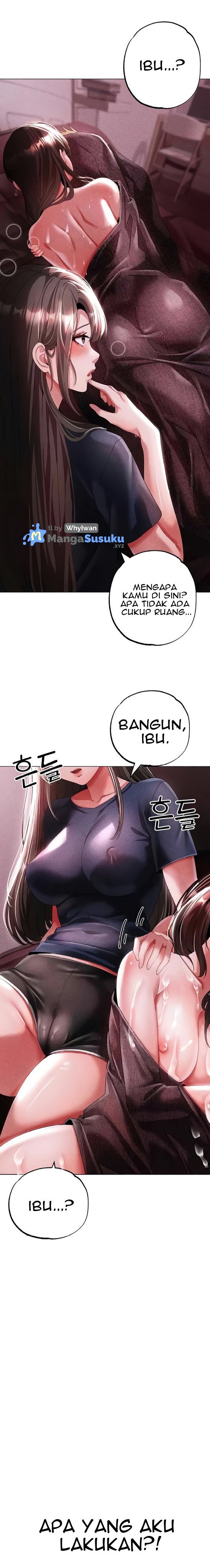 Fake Blonde Tanning Gangster - Chapter 45 31 Fake Blonde Tanning Gangster - Chapter 45 31