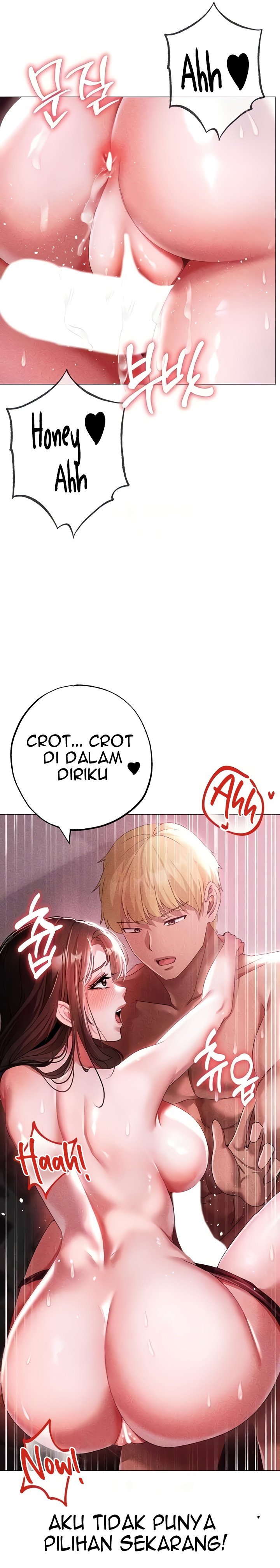 Fake Blonde Tanning Gangster - Chapter 45 26 Fake Blonde Tanning Gangster - Chapter 45 26