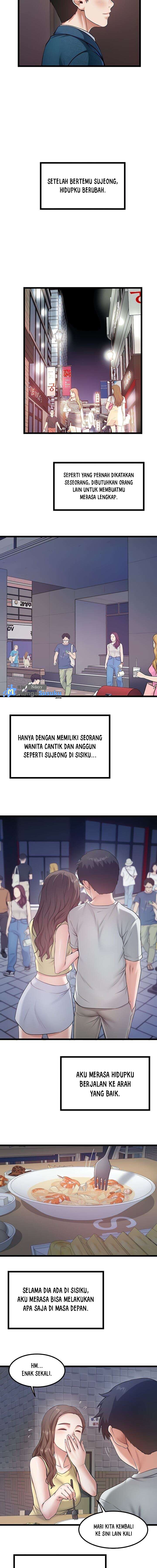 A Bachelor in the Country - Chapter 45 4