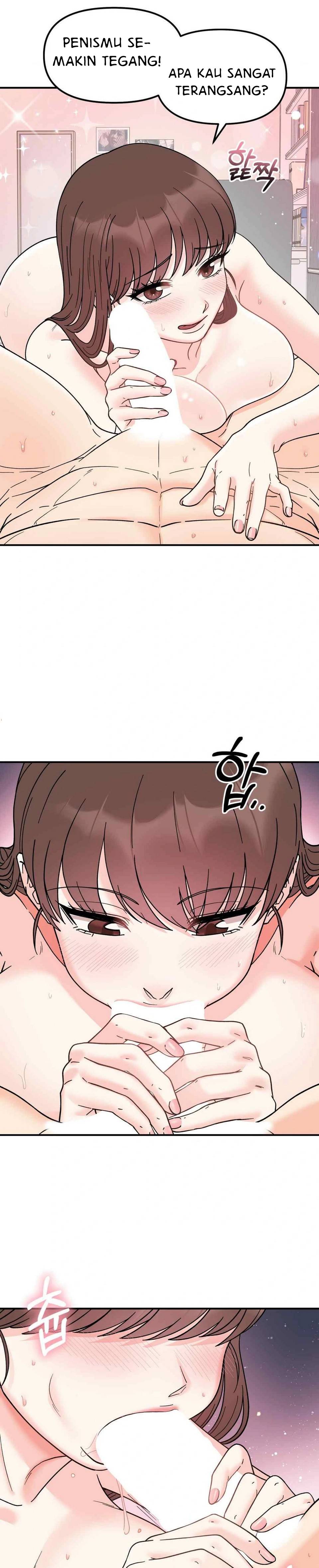 Secret Siblings - Chapter 45 4 Secret Siblings - Chapter 45 4