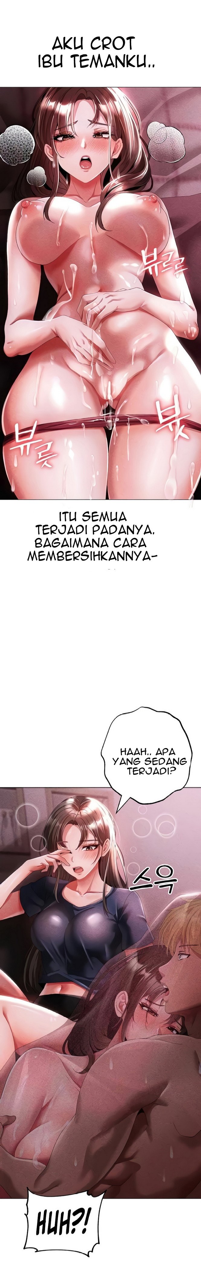 Fake Blonde Tanning Gangster - Chapter 45 30 Fake Blonde Tanning Gangster - Chapter 45 30