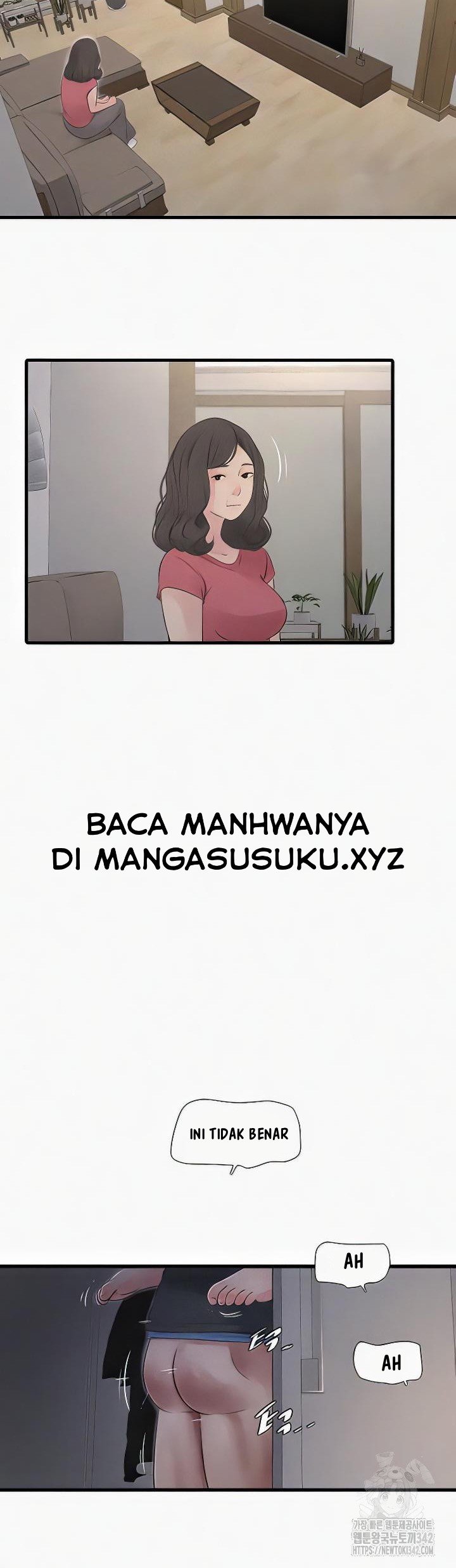 The Hole Diary - Chapter 45 12