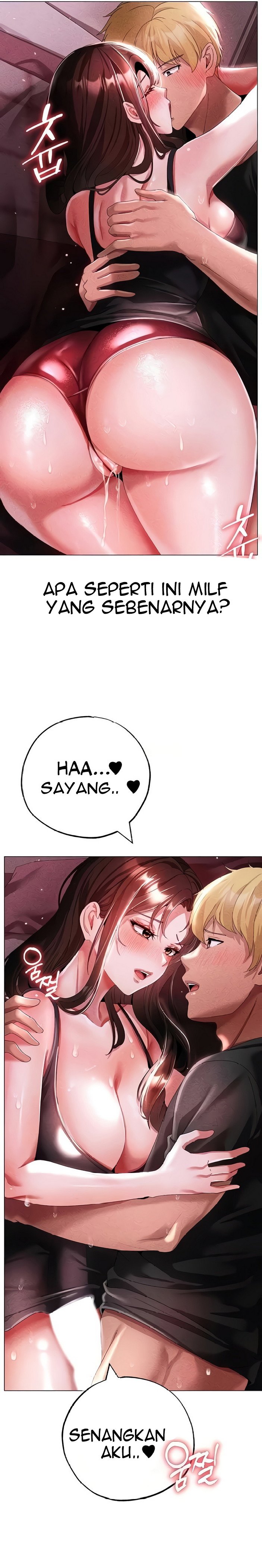 Fake Blonde Tanning Gangster - Chapter 45 17 Fake Blonde Tanning Gangster - Chapter 45 17