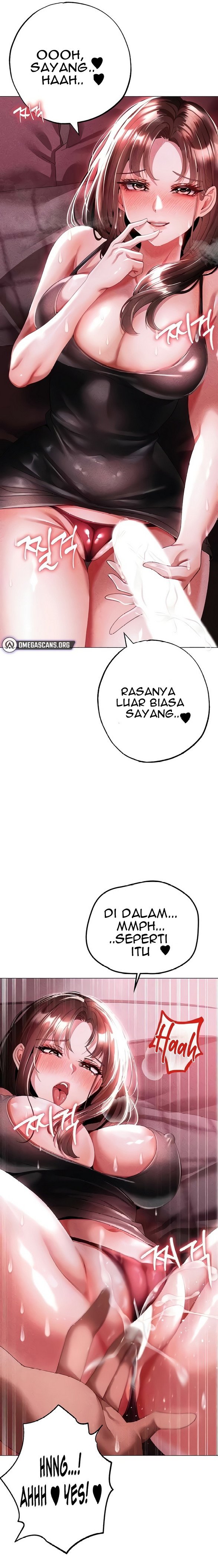 Fake Blonde Tanning Gangster - Chapter 45 20 Fake Blonde Tanning Gangster - Chapter 45 20