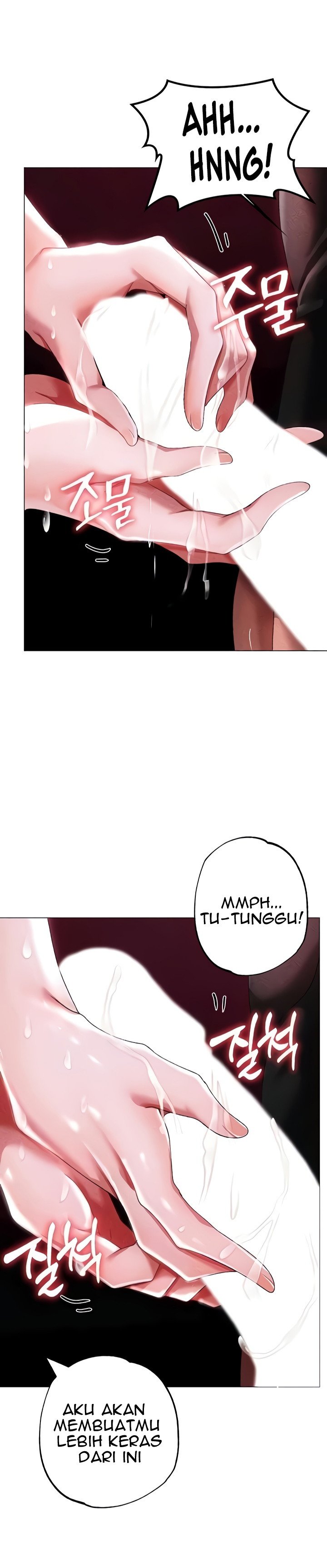 Fake Blonde Tanning Gangster - Chapter 45 12 Fake Blonde Tanning Gangster - Chapter 45 12