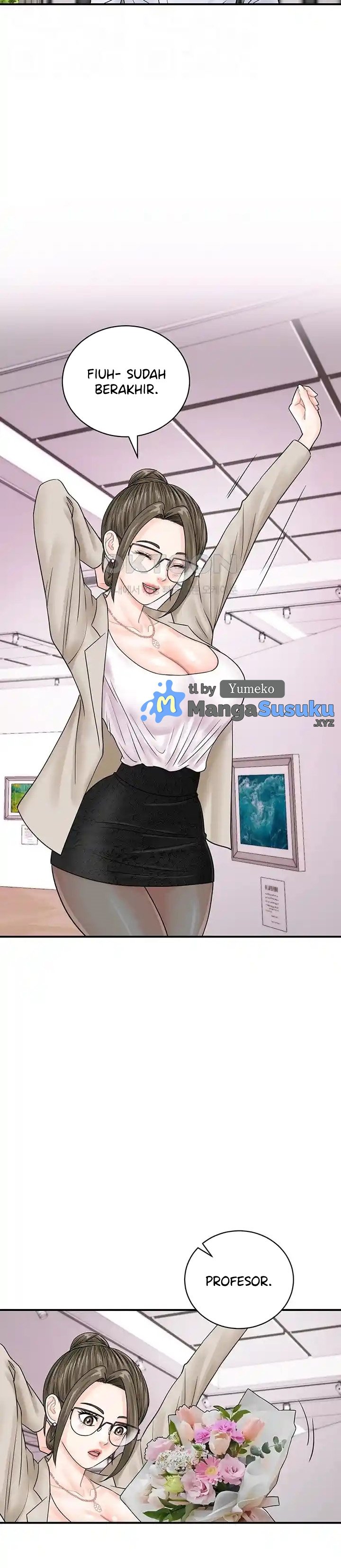 Please Scan Here! - Chapter 36 9
