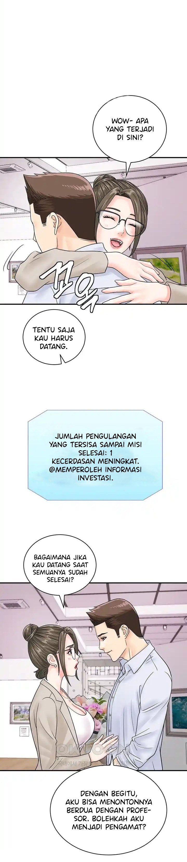 Please Scan Here! - Chapter 36 10