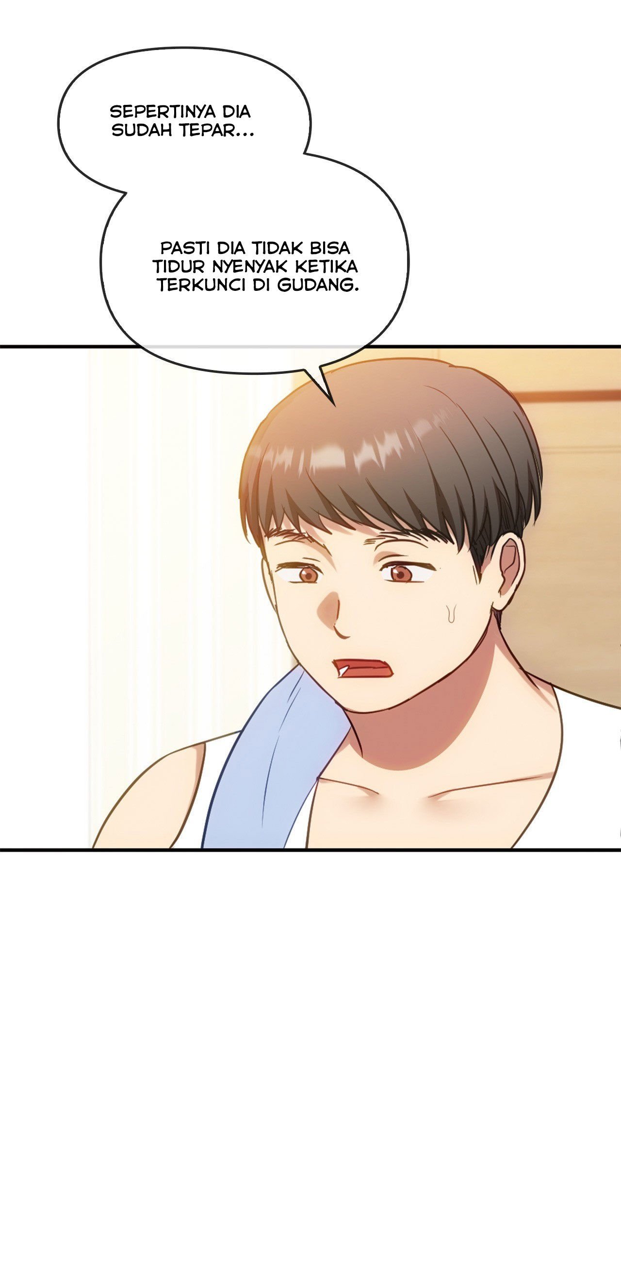 I Cant Bear it Ma’am - Chapter 36 5