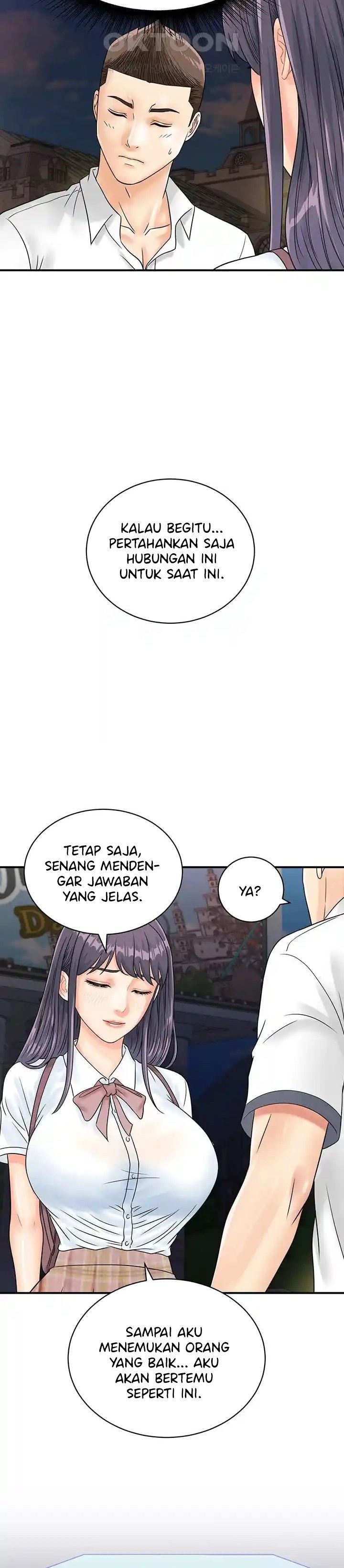 Please Scan Here! - Chapter 36 5