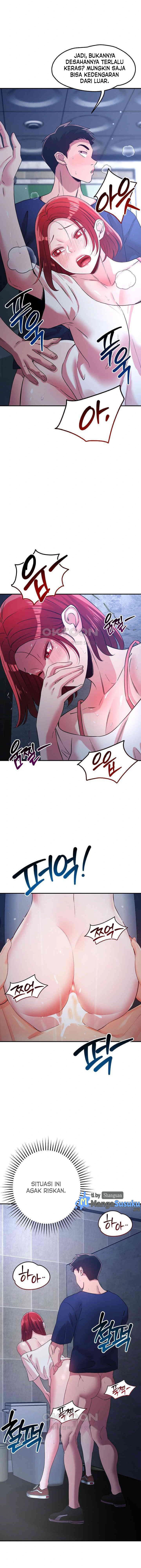 How Did We Get Here Lee Ji Kyung - Chapter 36 2