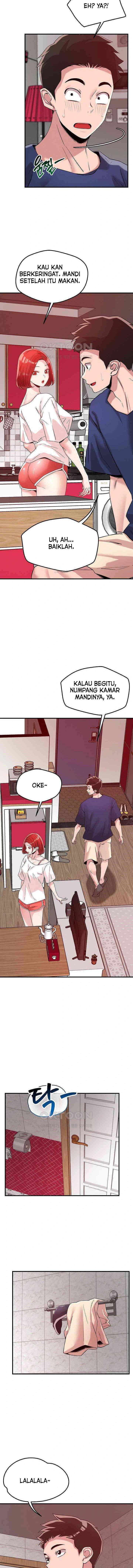 How Did We Get Here Lee Ji Kyung - Chapter 36 9