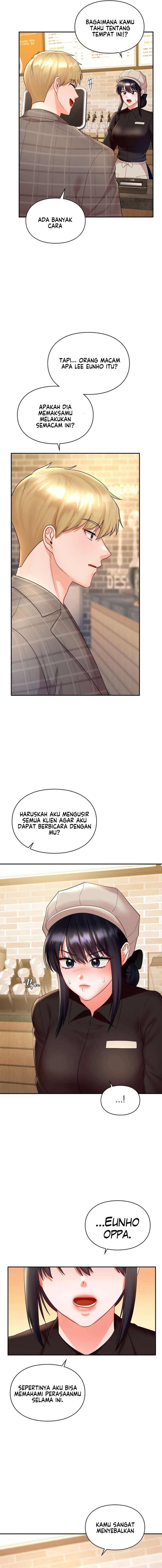The Kid Is Obsessed With Me - Chapter 36 13