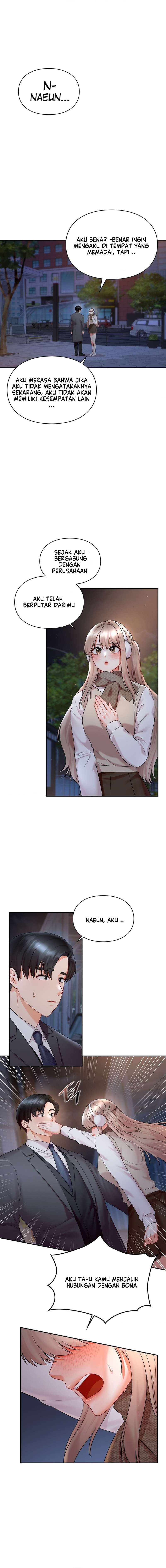 The Kid Is Obsessed With Me - Chapter 36 3