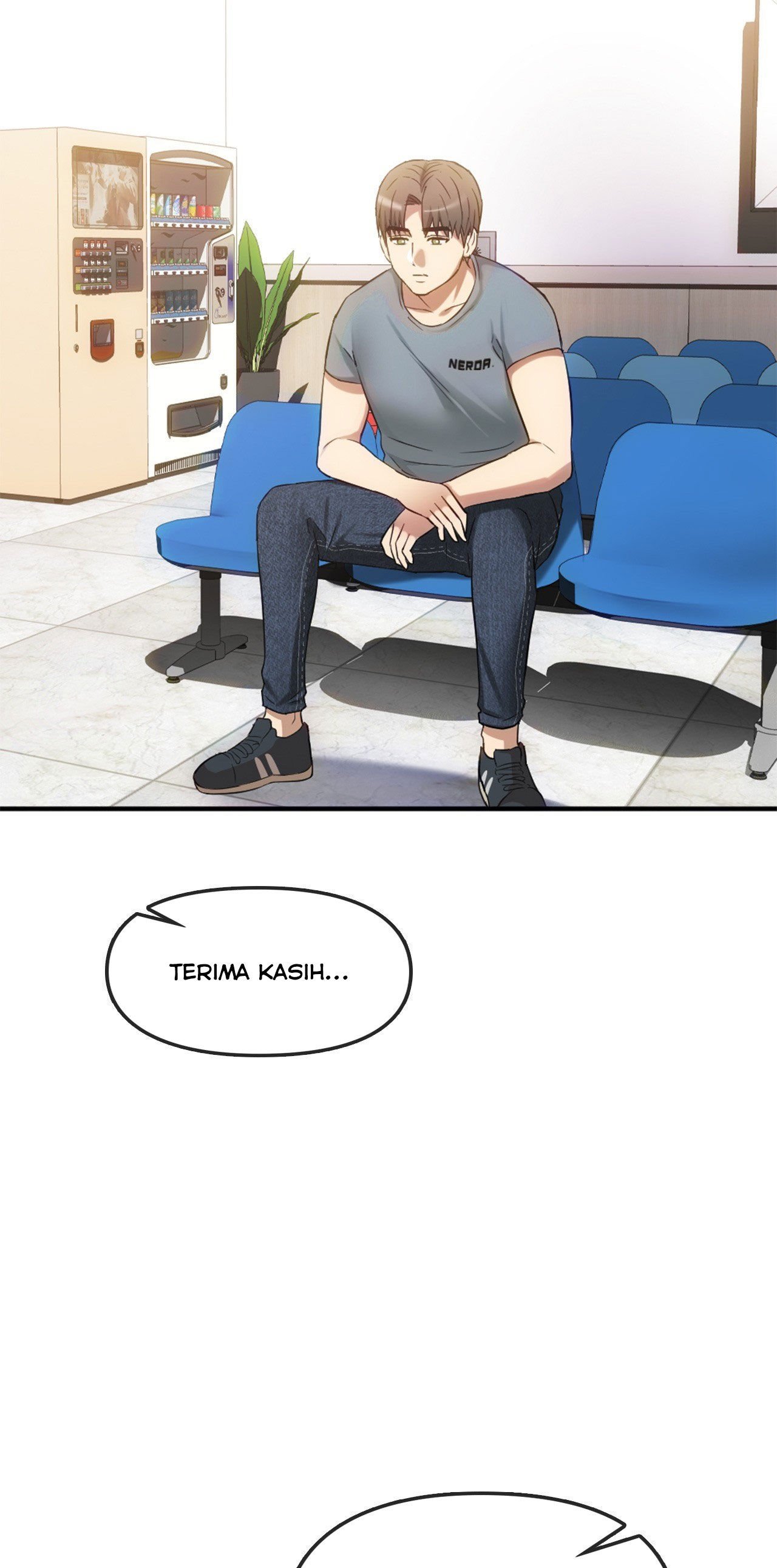 I Cant Bear it Ma’am - Chapter 36 54