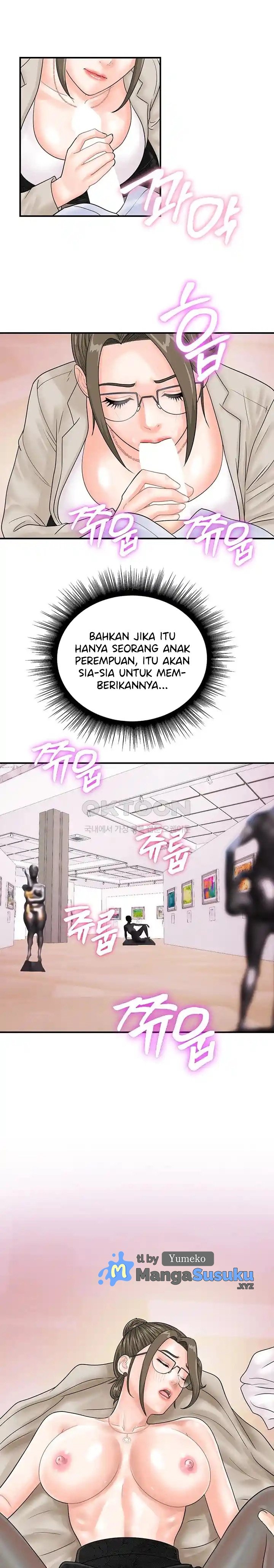 Please Scan Here! - Chapter 36 22