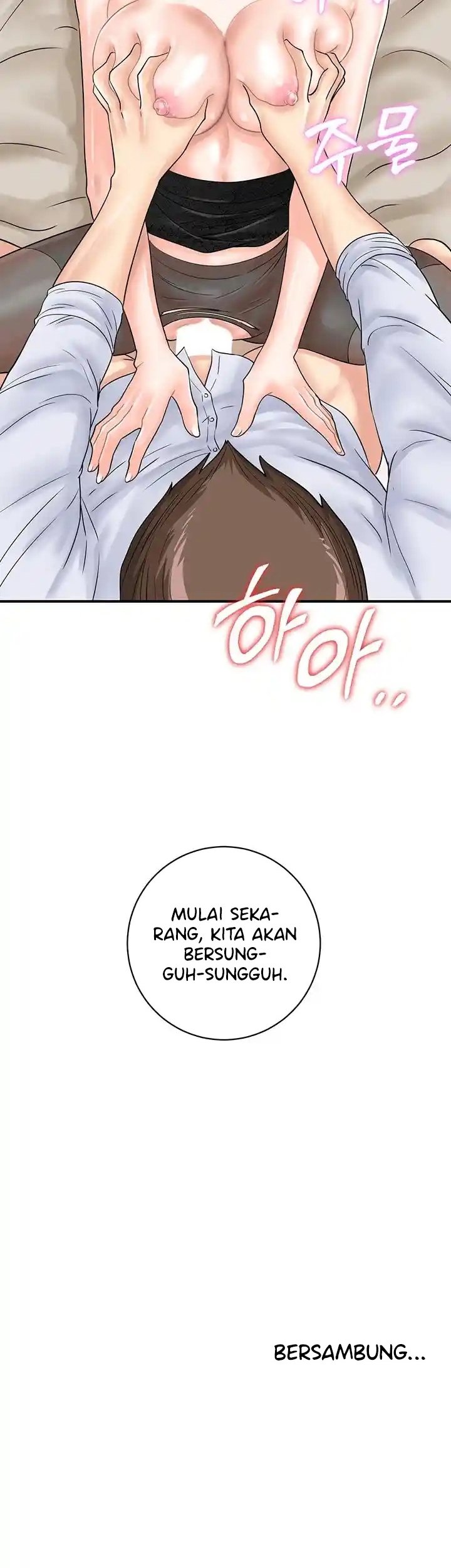 Please Scan Here! - Chapter 36 28