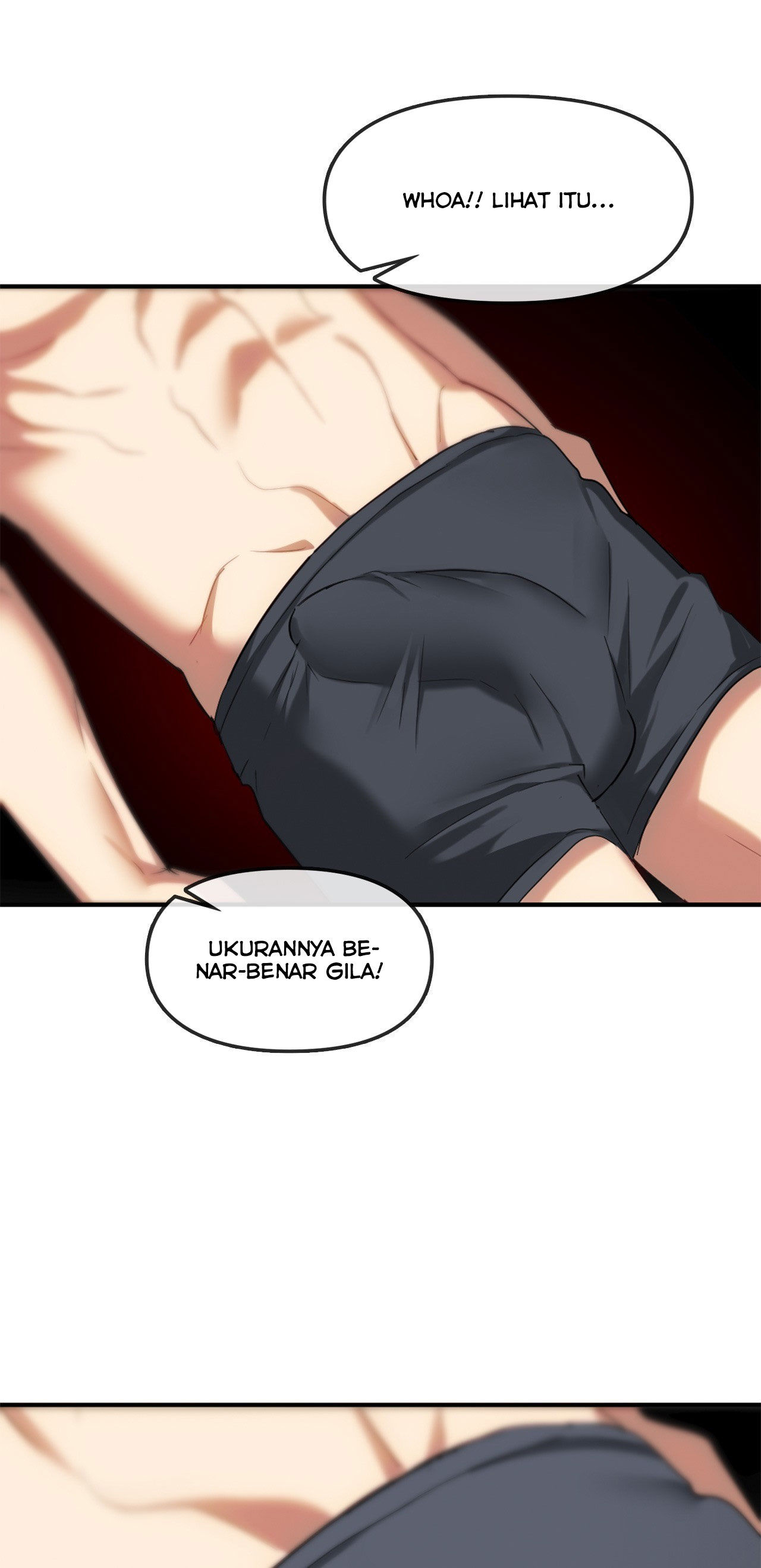 I Cant Bear it Ma’am - Chapter 36 6