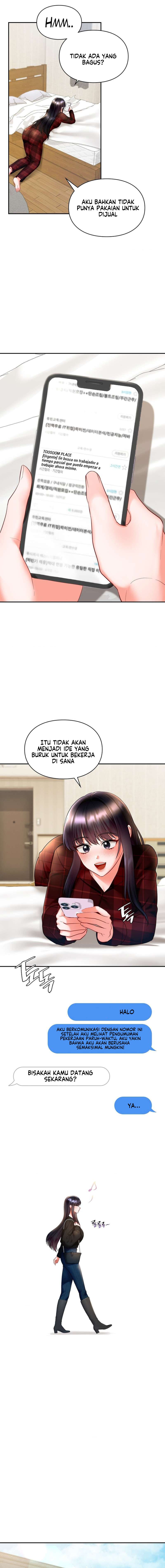 The Kid Is Obsessed With Me - Chapter 36 10