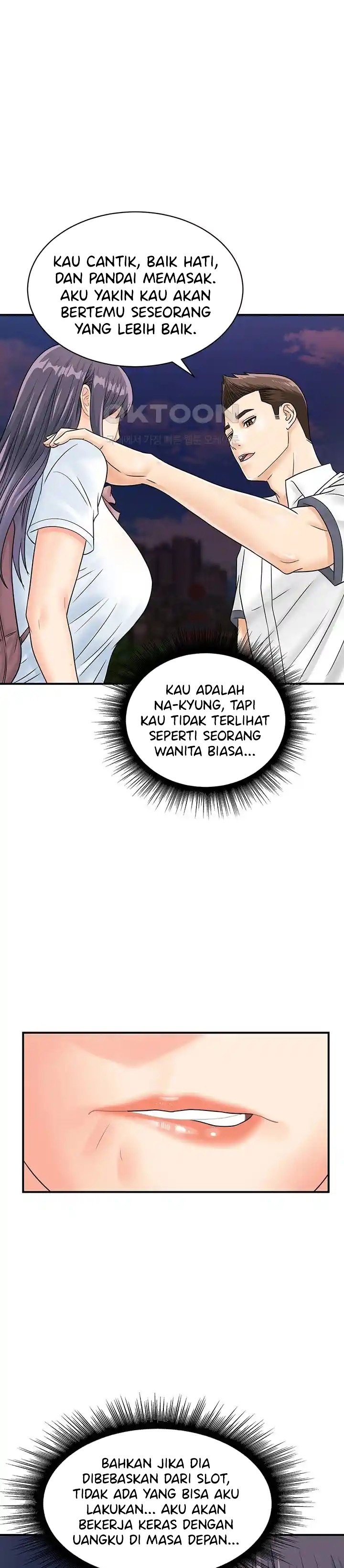Please Scan Here! - Chapter 36 4