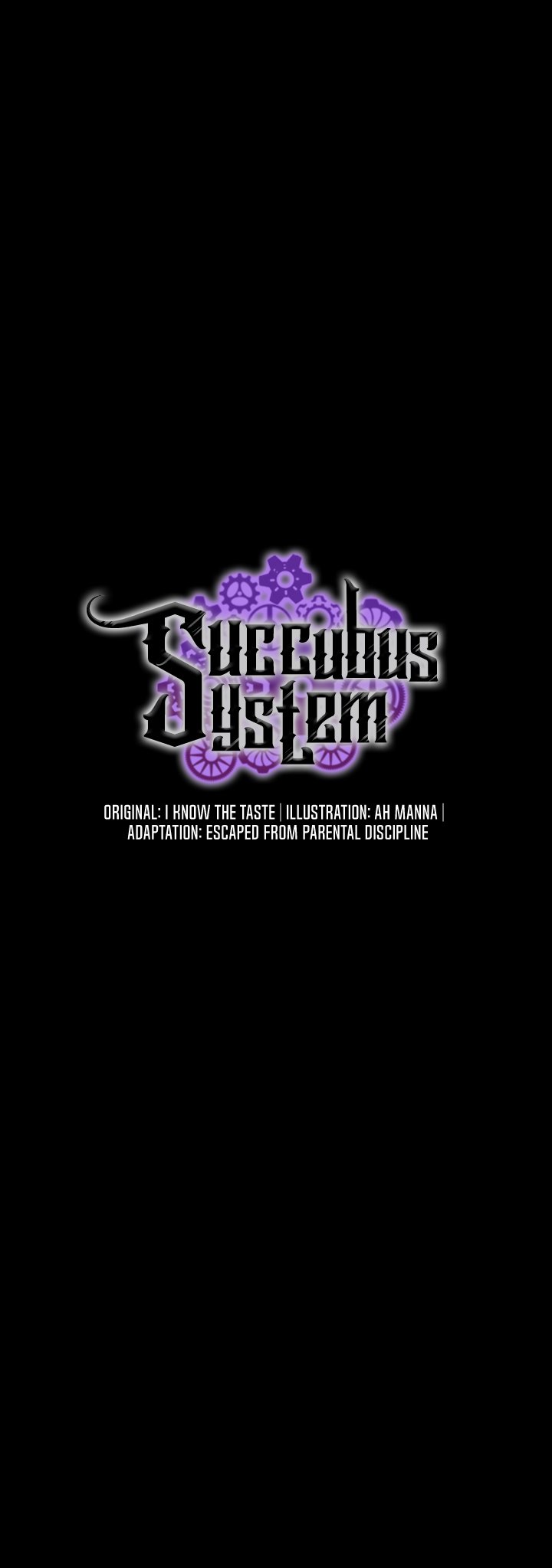 Succubus system - Chapter 36 1