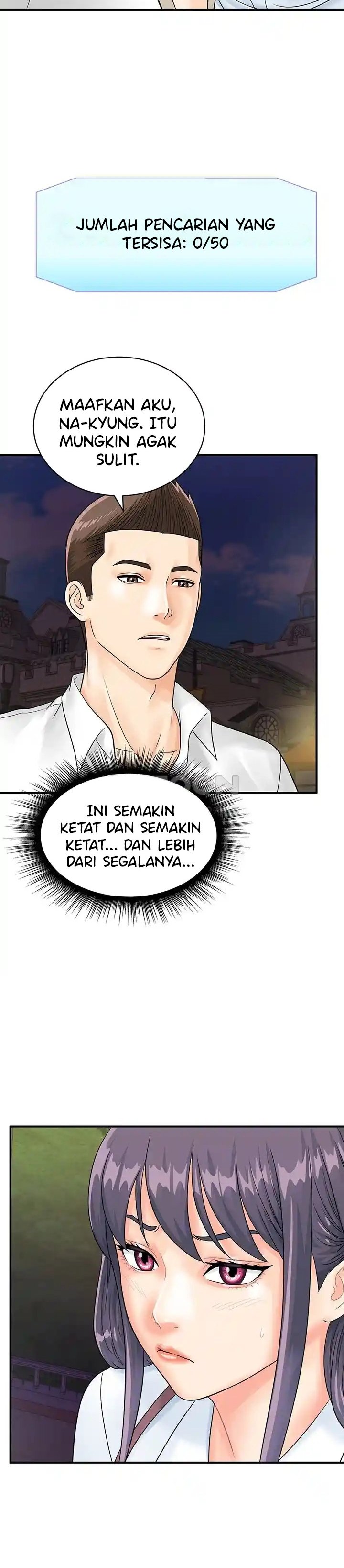 Please Scan Here! - Chapter 36 3