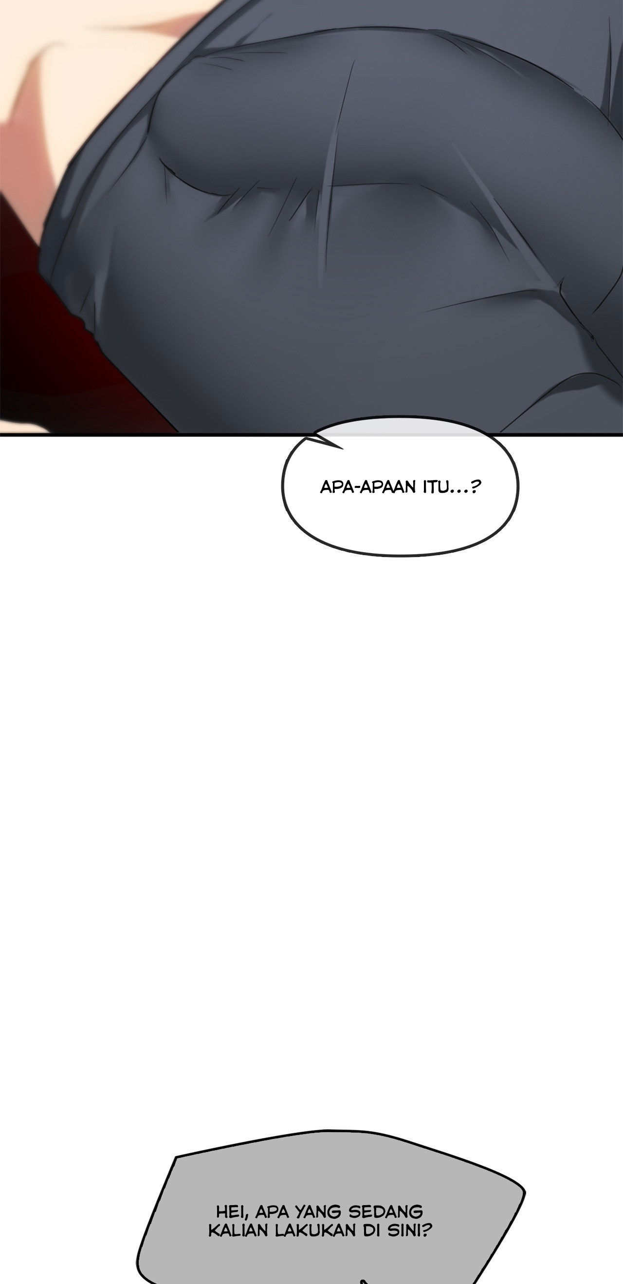 I Cant Bear it Ma’am - Chapter 36 7