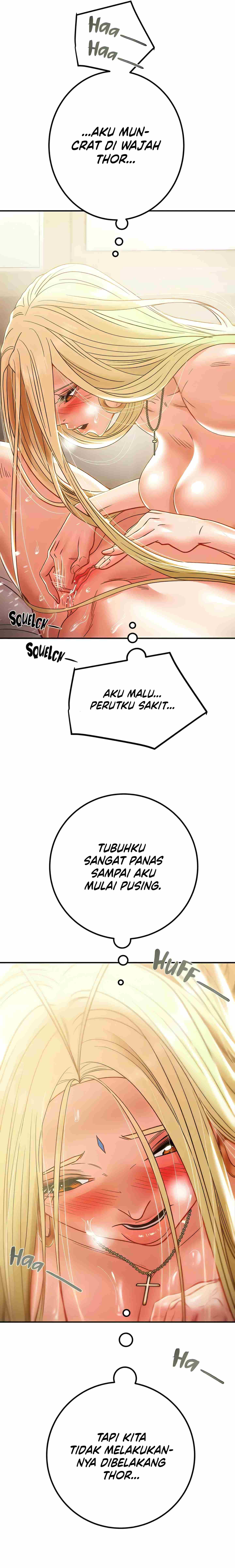 Where Is My Little Stick uncen - Chapter 39 10 Where Is My Little Stick uncen - Chapter 39 10