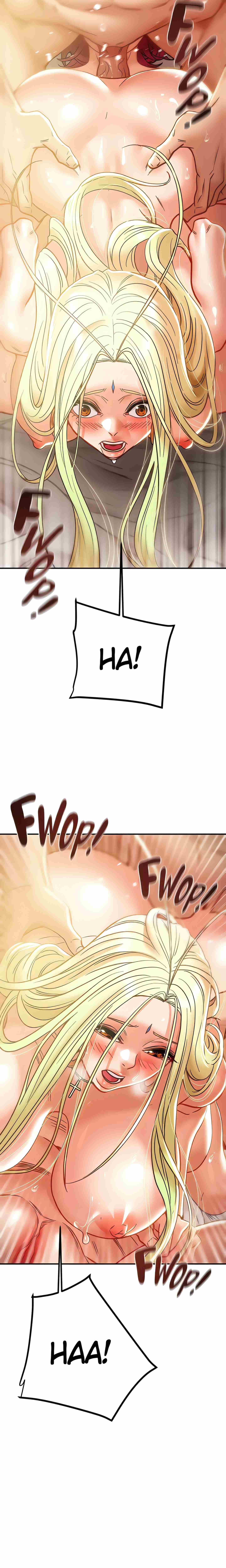 Where Is My Little Stick uncen - Chapter 39 16 Where Is My Little Stick uncen - Chapter 39 16