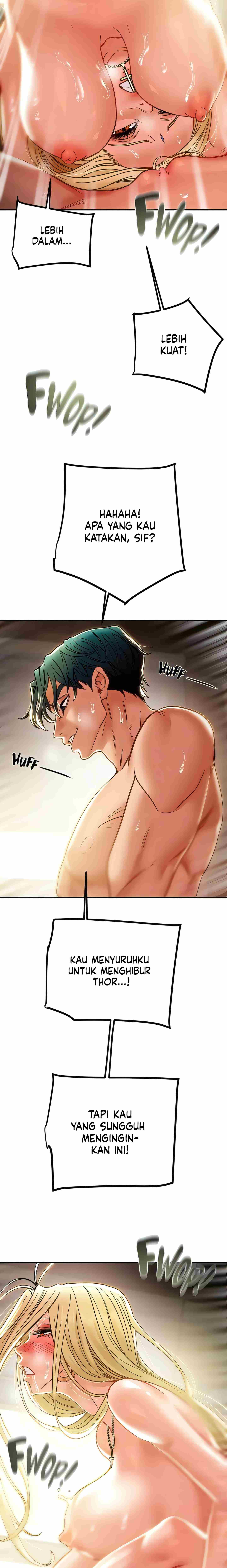 Where Is My Little Stick uncen - Chapter 39 18 Where Is My Little Stick uncen - Chapter 39 18