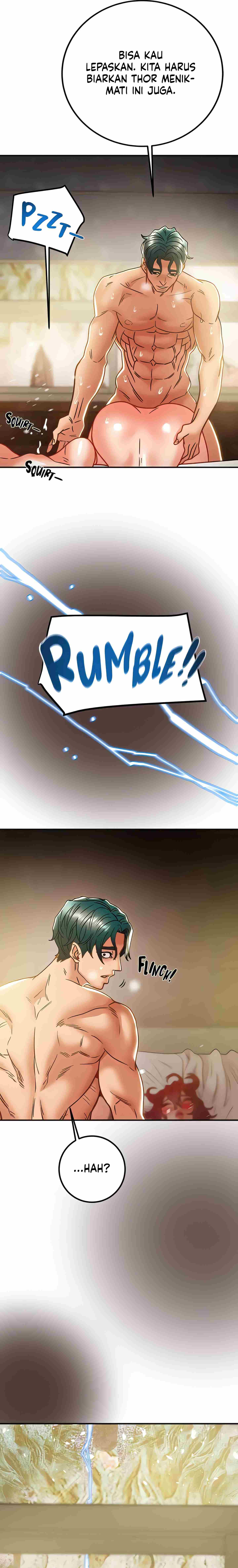 Where Is My Little Stick uncen - Chapter 39 33 Where Is My Little Stick uncen - Chapter 39 33