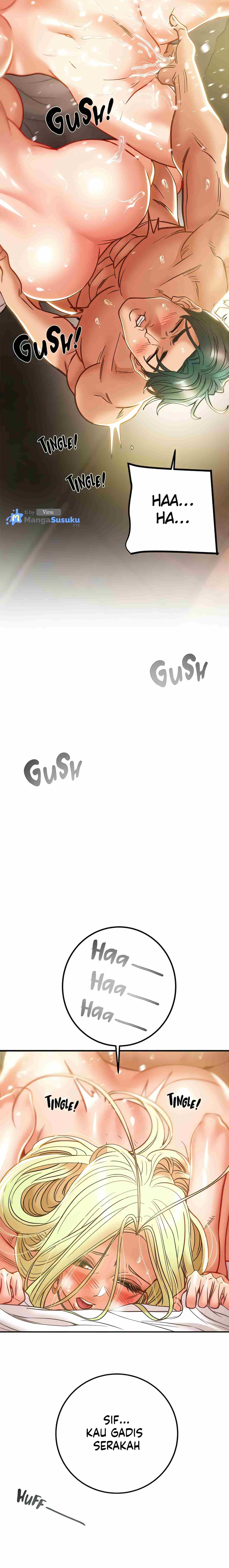 Where Is My Little Stick uncen - Chapter 39 31 Where Is My Little Stick uncen - Chapter 39 31