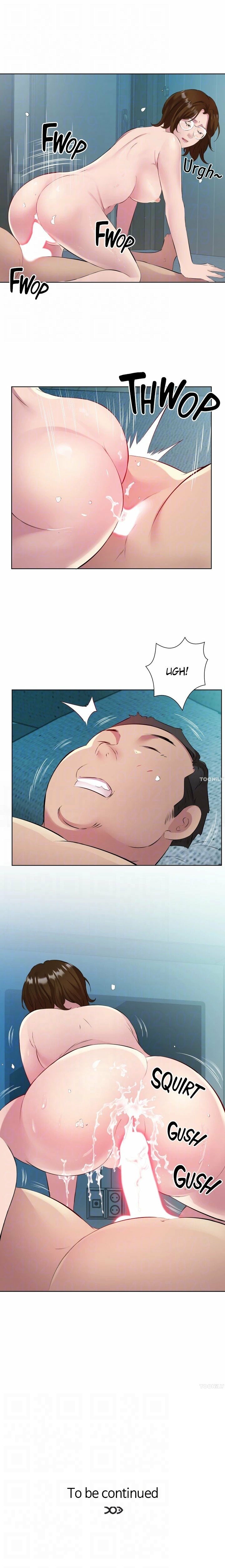 Downstairs Lady - Chapter 39 6 Downstairs Lady - Chapter 39 6