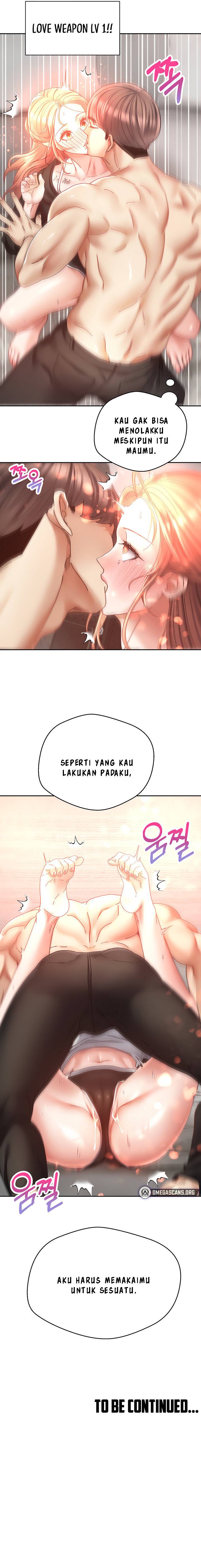 Desire Realization App - Chapter 39 8