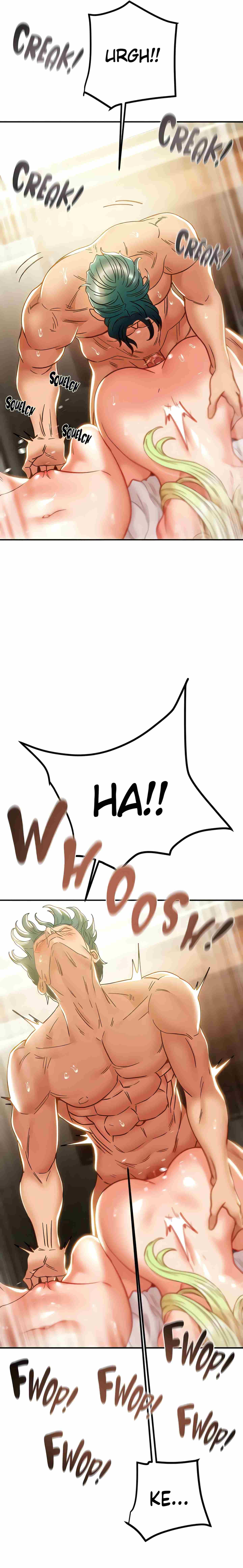 Where Is My Little Stick uncen - Chapter 39 29 Where Is My Little Stick uncen - Chapter 39 29