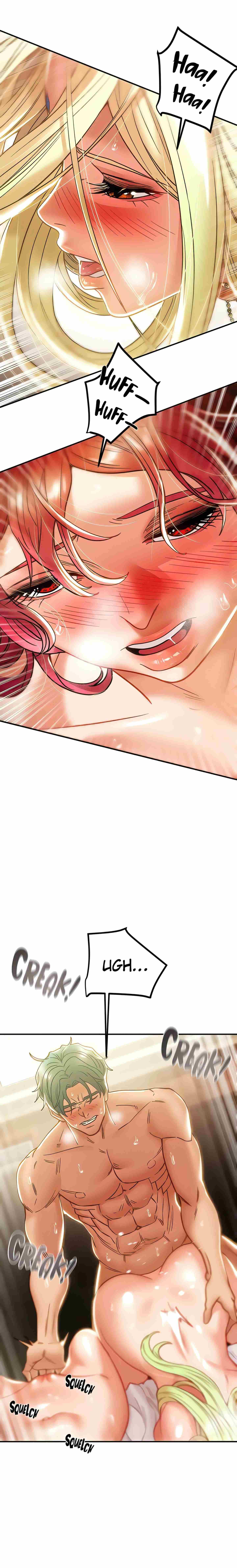 Where Is My Little Stick uncen - Chapter 39 28 Where Is My Little Stick uncen - Chapter 39 28