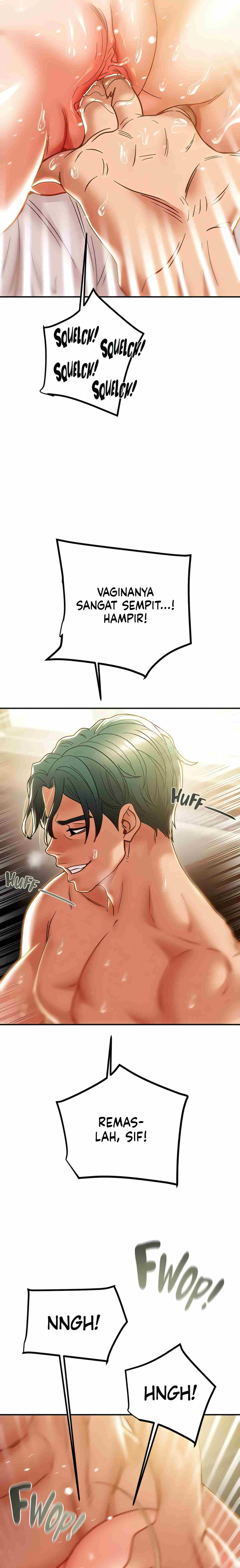 Where Is My Little Stick uncen - Chapter 39 24 Where Is My Little Stick uncen - Chapter 39 24