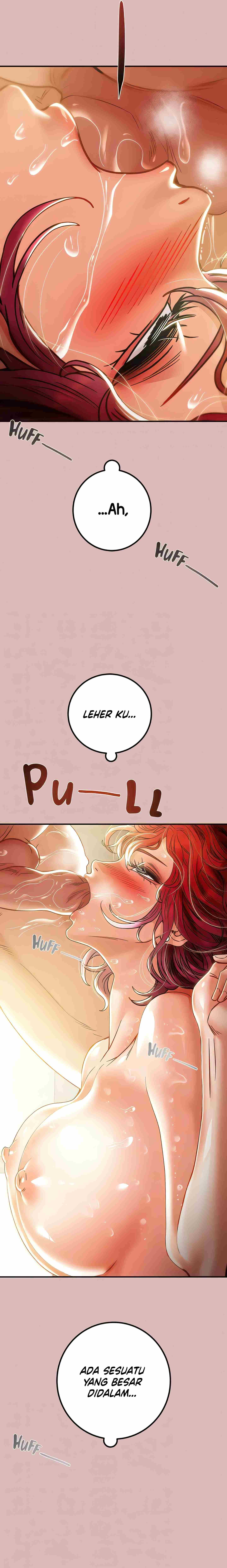 Where Is My Little Stick uncen - Chapter 39 7 Where Is My Little Stick uncen - Chapter 39 7