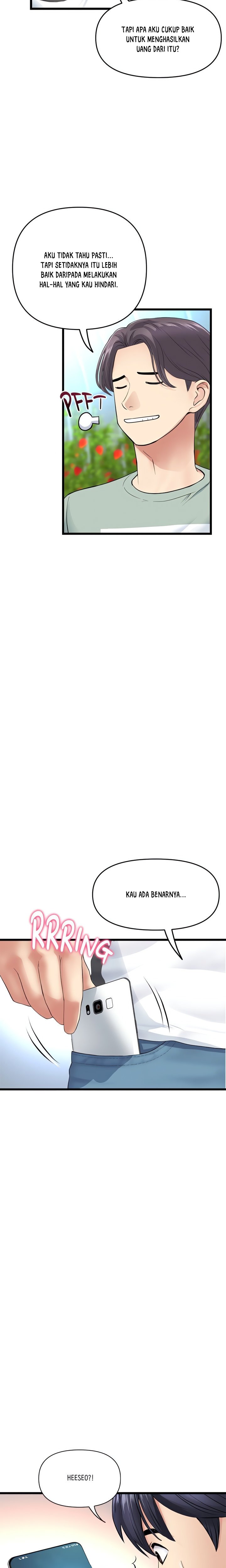 Stepmom’s Everything - Chapter 35 10