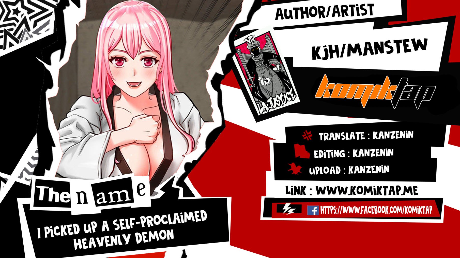 I Picked up a self-proclaimed Heavenly Demon - Chapter 35 1