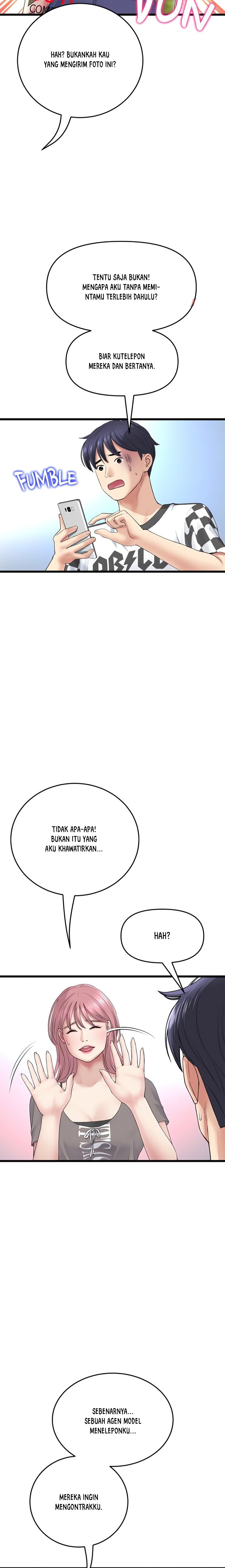 Stepmom’s Everything - Chapter 35 19