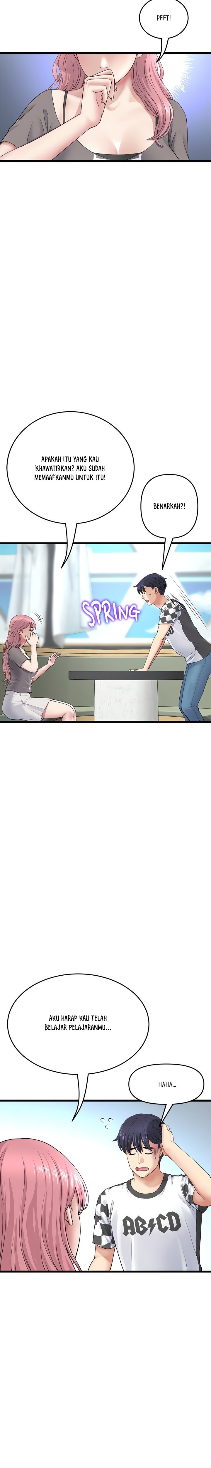 Stepmom’s Everything - Chapter 35 17