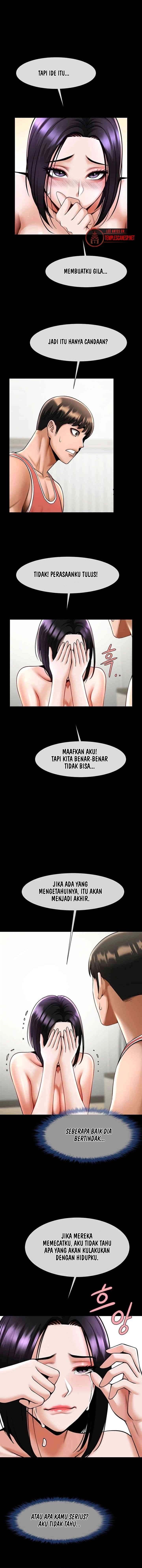 The Cheat Code Hitter Fucks Them All - Chapter 35 14