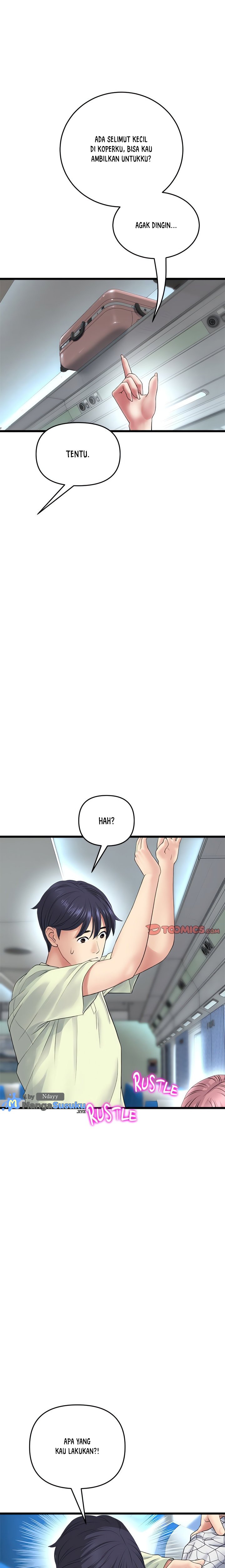 Stepmom’s Everything - Chapter 35 27