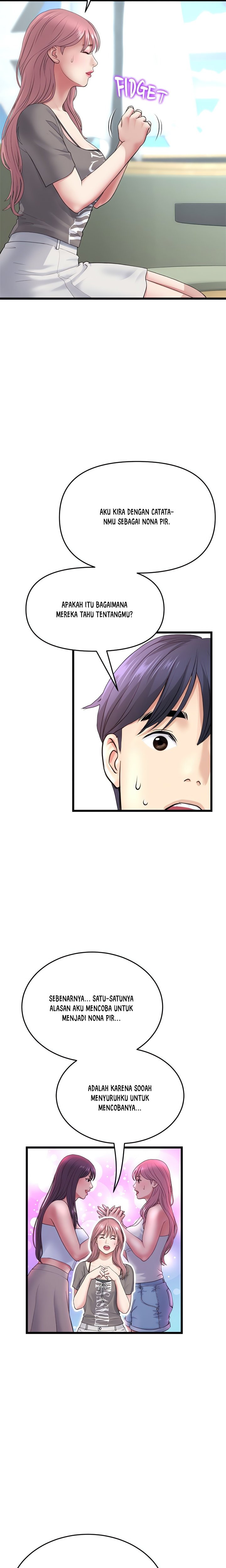 Stepmom’s Everything - Chapter 35 20