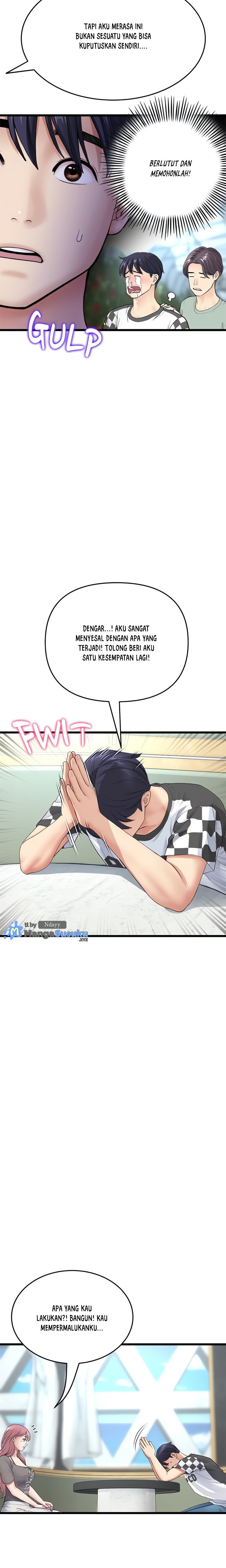 Stepmom’s Everything - Chapter 35 15