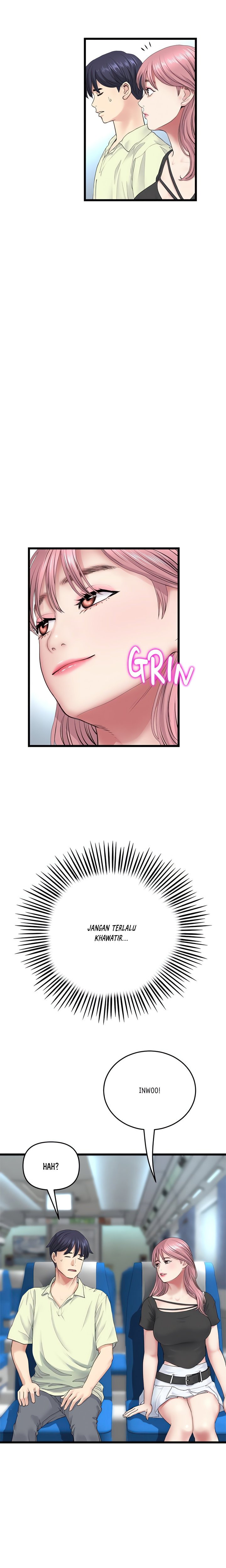 Stepmom’s Everything - Chapter 35 26