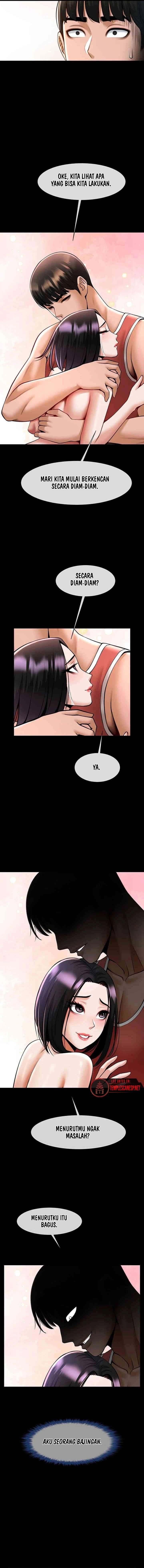 The Cheat Code Hitter Fucks Them All - Chapter 35 15